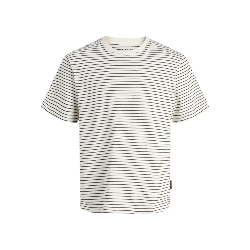 Image of jack & jones T-Shirt Jack & Jones Dover Blanc Male XL