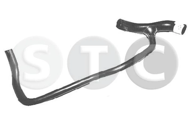 Image of STC Radiator hose STC T407932