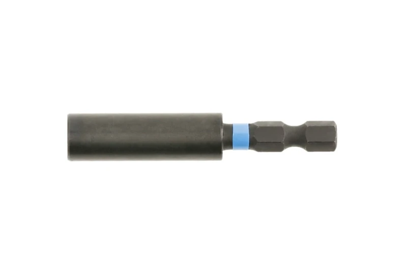 Image of Hogert Technik HT1S682 Screwdriver Bit Stainless Steel, Magnetic Tool Steel, Stainless Steel Screwdriver Bit (5514)