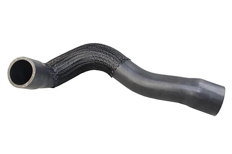 Image of METZGER 2421402 Radiator Hose EPDM (ethylene propylene diene Monomer (M-class) rubber), Lower Right EPDM (ethylene propylene diene Monomer (M-class) r