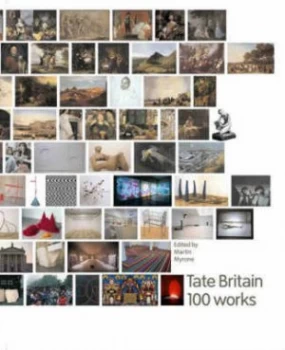 Image of Tate Britain by Alejandra Aguado Paperback
