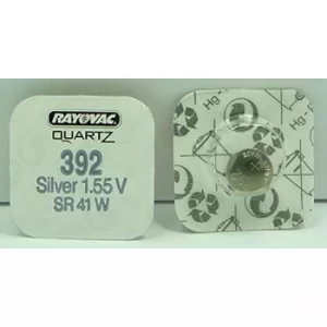 image of Rayovax Watch Battery 10pk