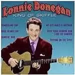 image of Lonnie Donegan - King Of Skiffle (Music CD)