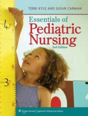 Image of Essentials of pediatric nursing by Theresa Kyle