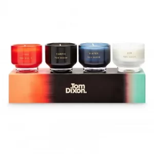 Tom Dixon Elements Candles Gift Set