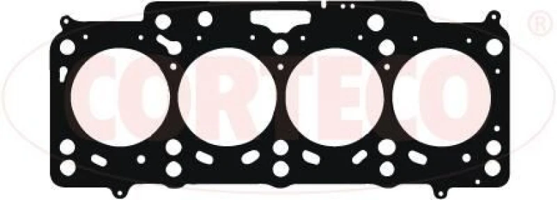 Image of Head gasket CORTECO 49409503
