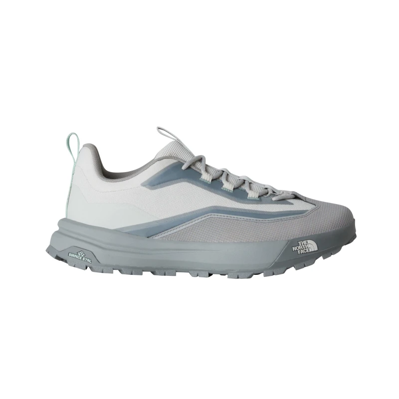 Image of The North Face Mens Offtrail Ve Runners Glacier Grey male 11 (45.5)