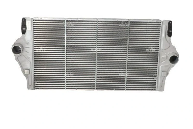 Image of NRF 30893 Intercooler Intercooler,charger (468)