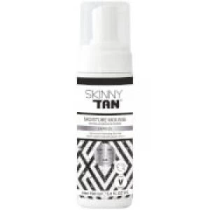 Image of Skinny Tan Pro Moisture Mousse Express 150ml