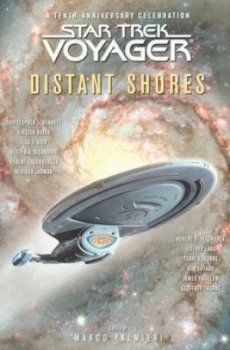 Image of Distant Shores by Marco Palmieri Paperback