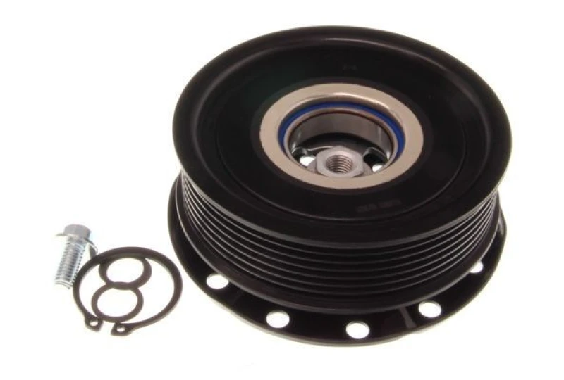 Image of MAXGEAR AC compressor clutch MAXGEAR AC130037
