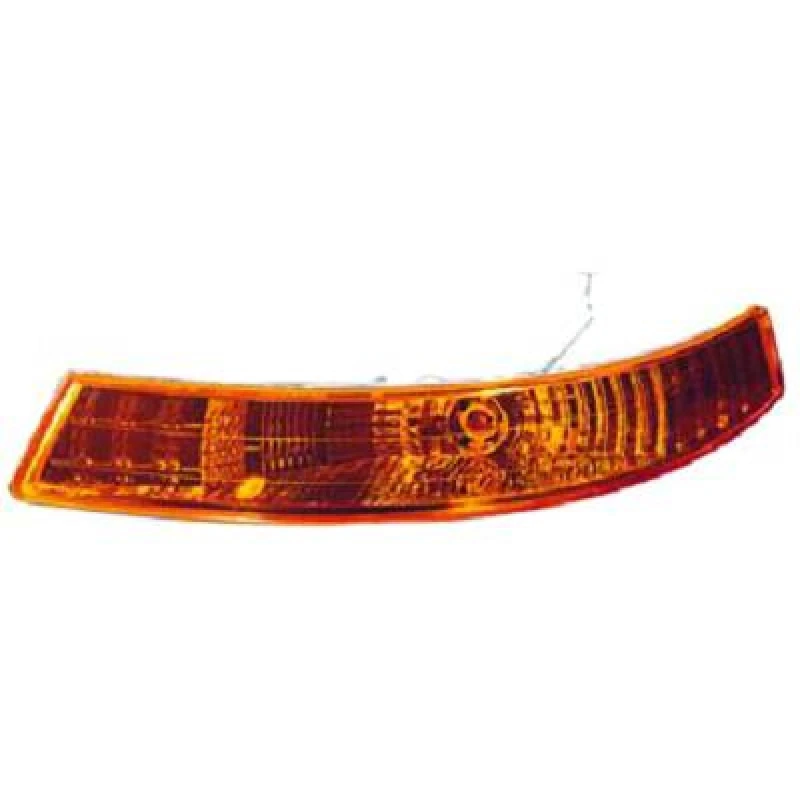 Image of DIEDERICHS 4495070 Turn Signal Right Front, Orange Indicator (62)