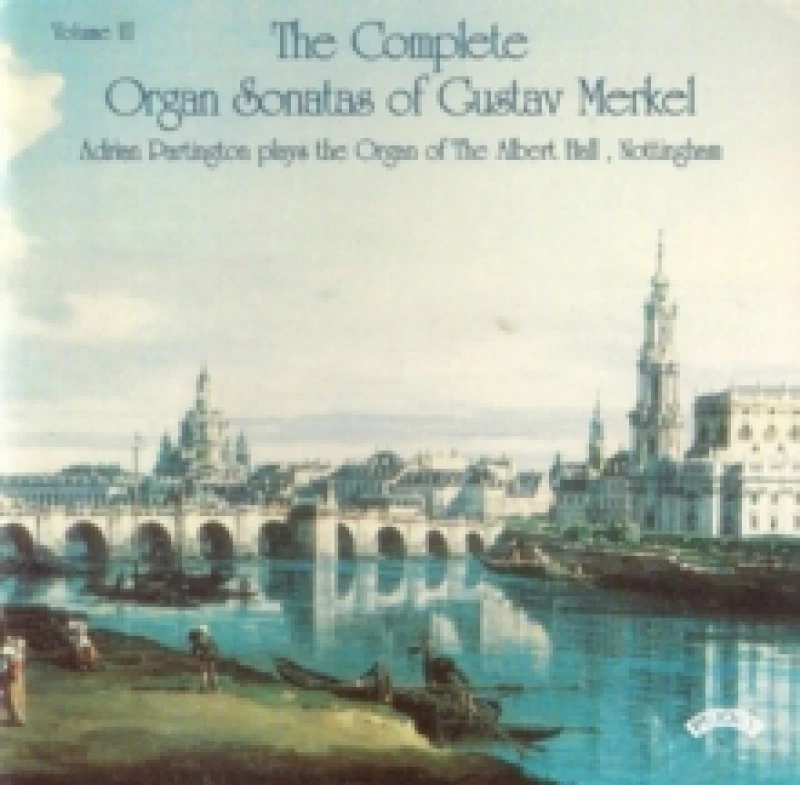 Image of Sonatas Vol. 3 (Partington) CD / Album