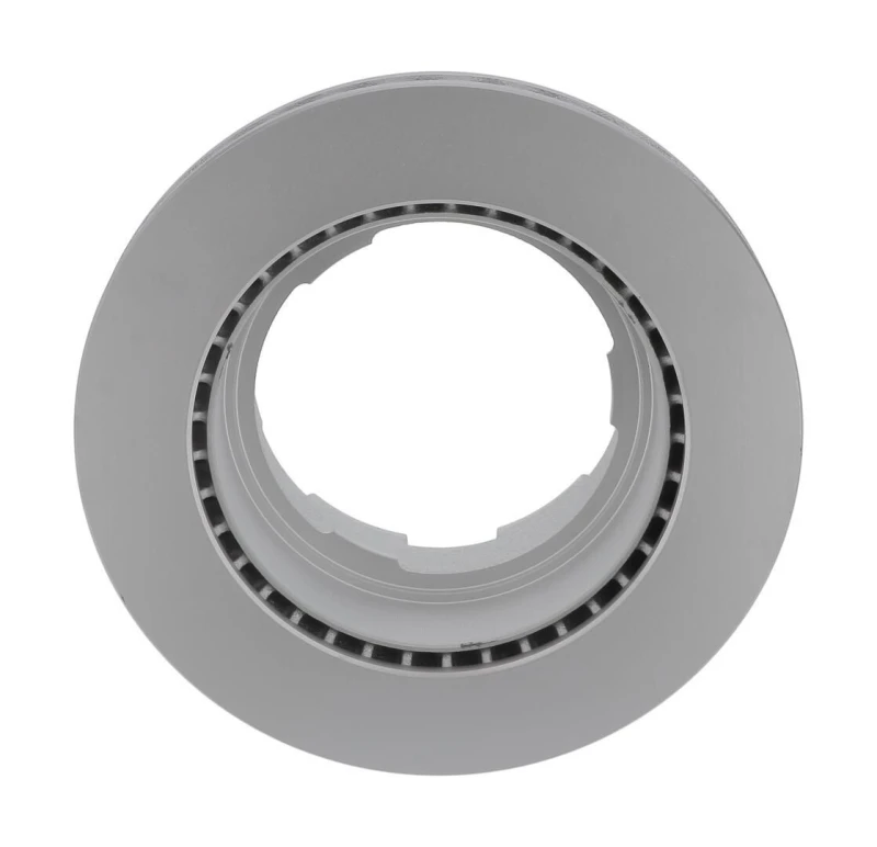 Image of Brake disc JURID 562805JC-1
