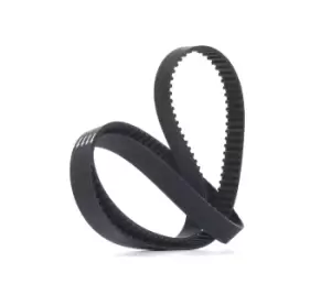 Image of CONTITECH Timing Belt FIAT,IVECO CT1148 500371975,504076915,500038739 Cam Belt,Toothed Belt 504066406,504076915,5802102036