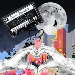 Image of Karine Polwart - Karine Polwarts Scottish Songbook Vinyl