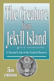 Image of Creature from Jekyll Island