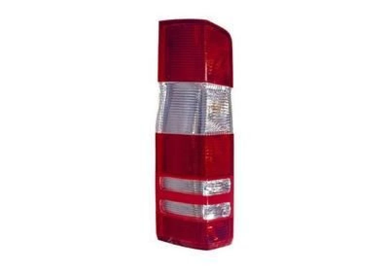 Image of VAN WEZEL Rear light VAN WEZEL 3077921