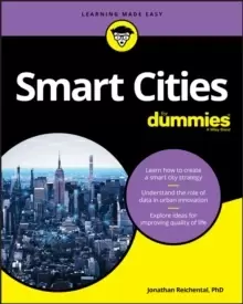 Image of Smart Cities For Dummies