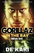 Image of gorillaz in the bay neva die