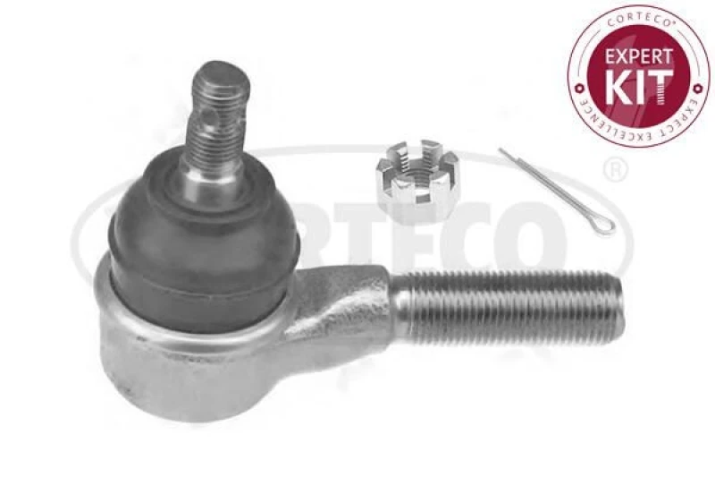 Image of Track rod end CORTECO 49399768