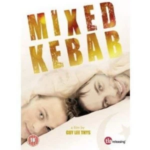 Image of Mixed Kebab DVD