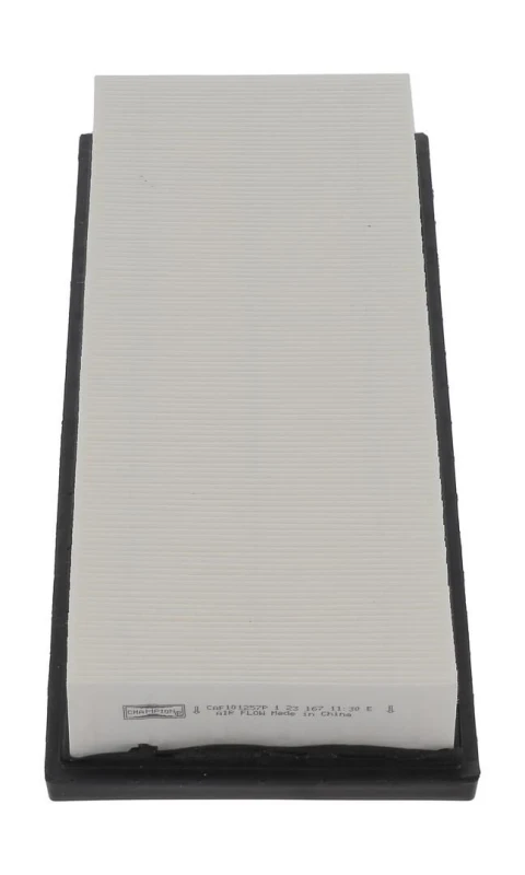 Image of Air filter CHAMPION CAF101257P