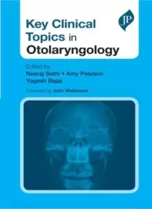 Image of Key Clinical Topics in Otolaryngology