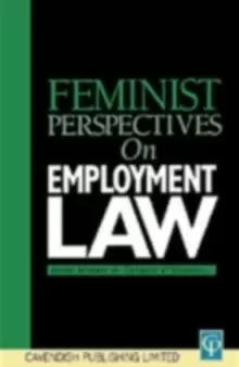 Image of Feminist Perspectives on Employment Law