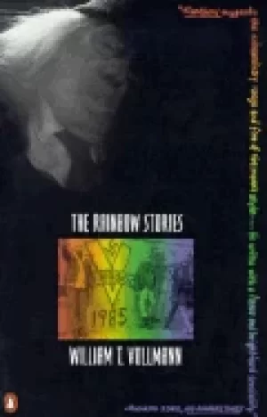 Image of rainbow stories