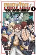 Image of fairy tail 100 years quest 1