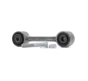 Image of LEMFORDER Anti-roll bar link BMW 10670 02 1124375,1126932,33551124375 33551126932