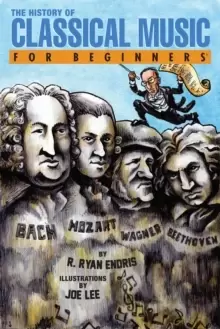 Image of History of Classical Music for Beginners