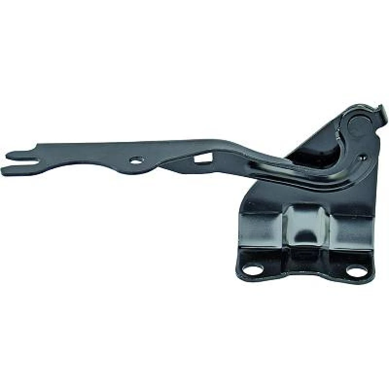 Image of DIEDERICHS 5605018 Hinge, bonnet Hinge,bonnet (740)
