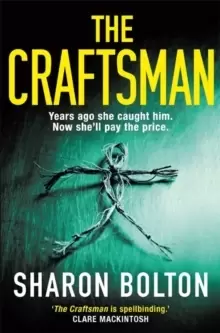 Image of The Craftsman : The most chilling book you'll read this year