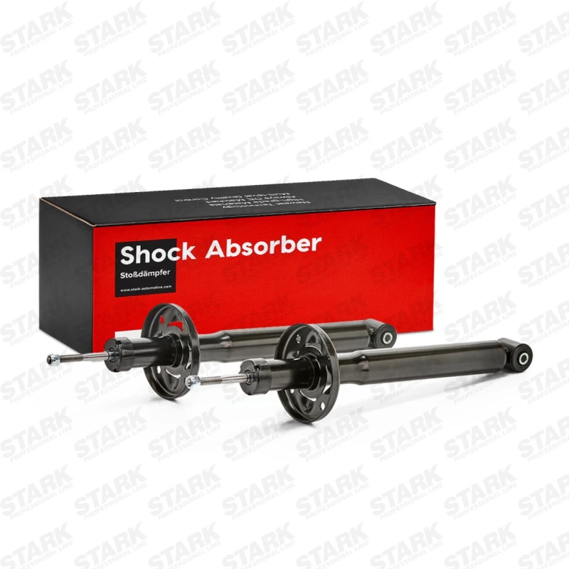 Image of STARK Shock absorber STARK SKSA-01334888