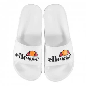 Image of Ellesse Filippo Sliders - White