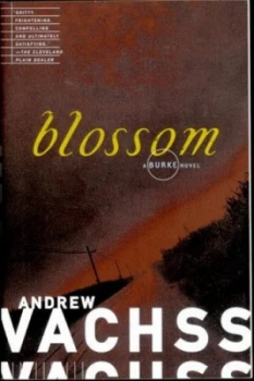 Image of Blossom by Andrew H Vachss Book