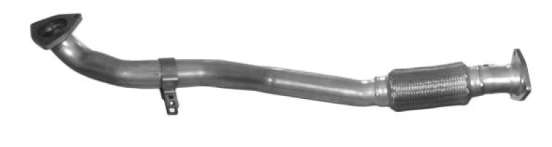 Image of Exhaust Pipe VEGAZ OR-299IMA