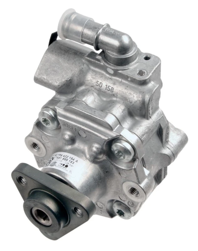 Image of Bosch K S01 000 136 Power Steering Pump Hydraulic Pump,steering system (12)