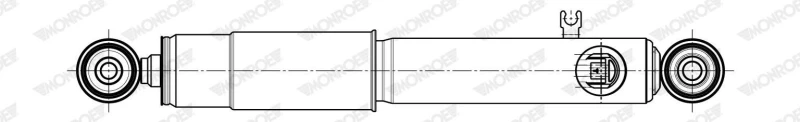 Image of MONROE Shock absorber MONROE C1524L
