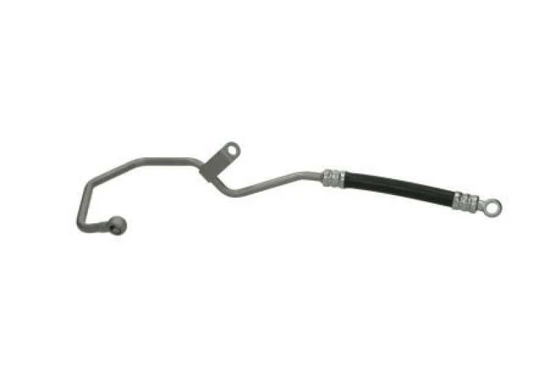 Image of AJUSA Oil Pipe, charger AJUSA OP10391