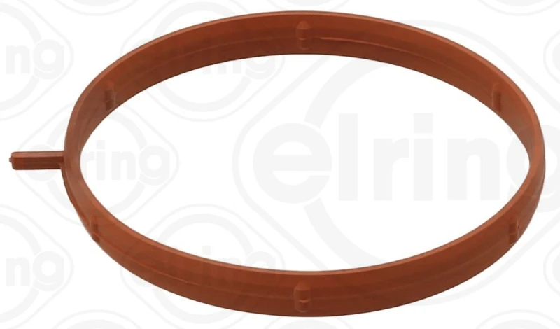 Image of ELRING Gasket, intake manifold housing ELRING 599.750