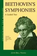 Image of beethoven symphonies a guided tour