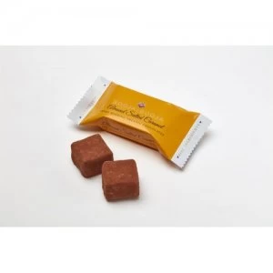 Booja-Booja Almond Salted Caramel Truffles 2 pack