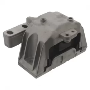 Image of Mounting Bush 15908 by Febi Bilstein Right