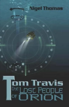 Image of Tom Travis by Nigel Thomas Book