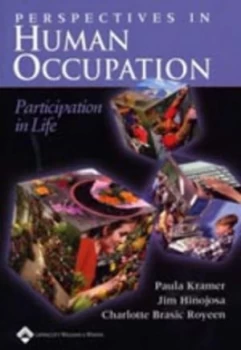 Image of Perspectives in Human Occupation by Paula Kramer Paperback