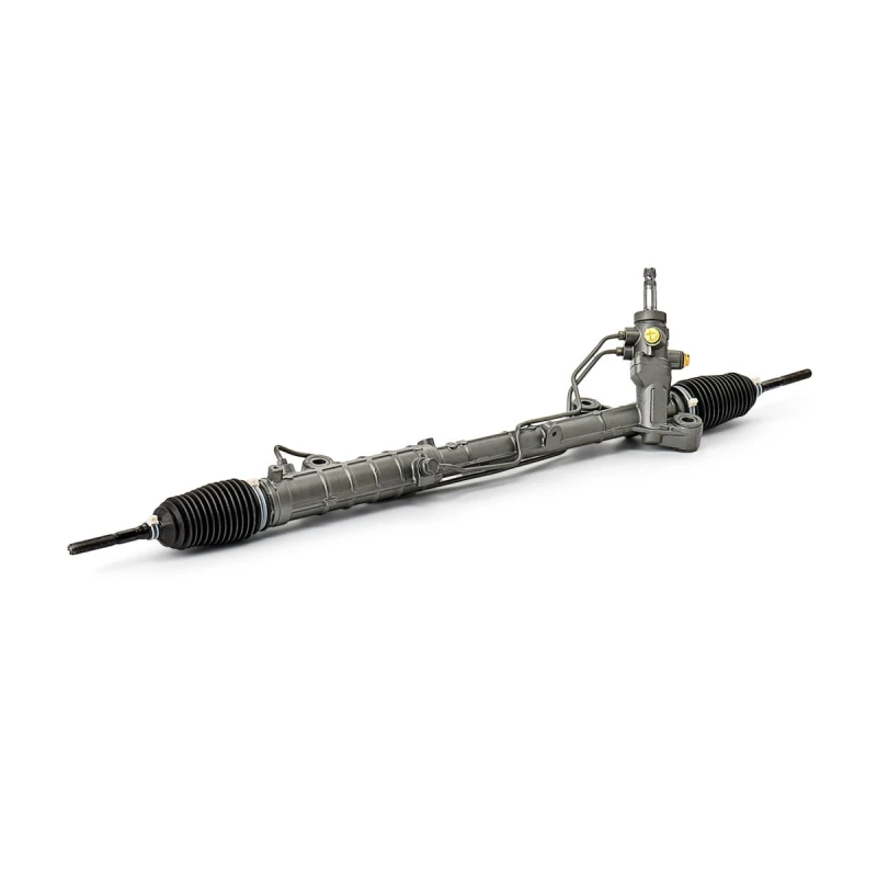 Image of RIDEX REMAN 286S0125R Steering Rack Hydraulic Steering Gear (286)
