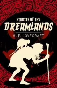Image of Stories of the Dreamlands